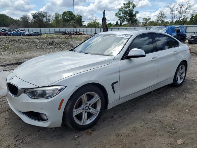 BMW 4 SERIES 2015 wba4a5c57fd410179