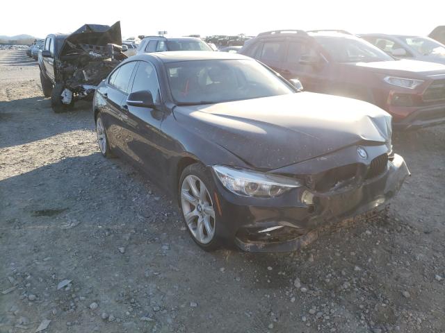 BMW NULL 2015 wba4a5c57fg051463