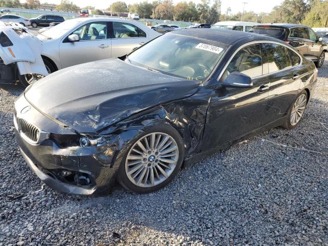 BMW 4 SERIES 2015 wba4a5c57fg051687