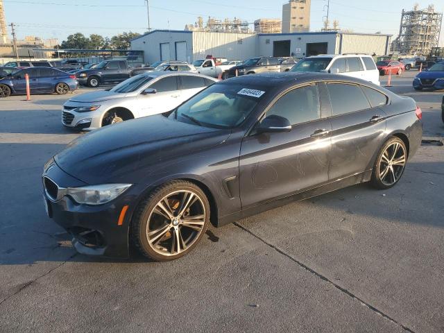 BMW 4 SERIES 2015 wba4a5c57fg052418