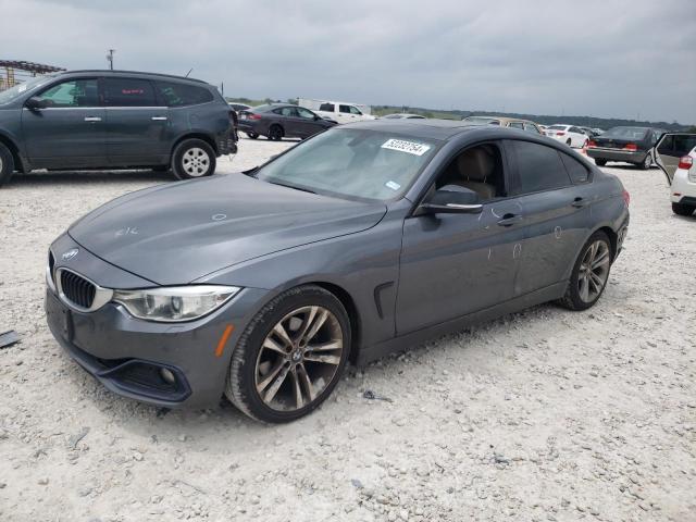 BMW 4 SERIES 2015 wba4a5c57fg052547