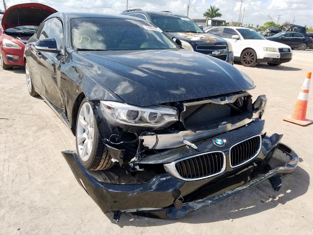 BMW NULL 2015 wba4a5c57fg052550