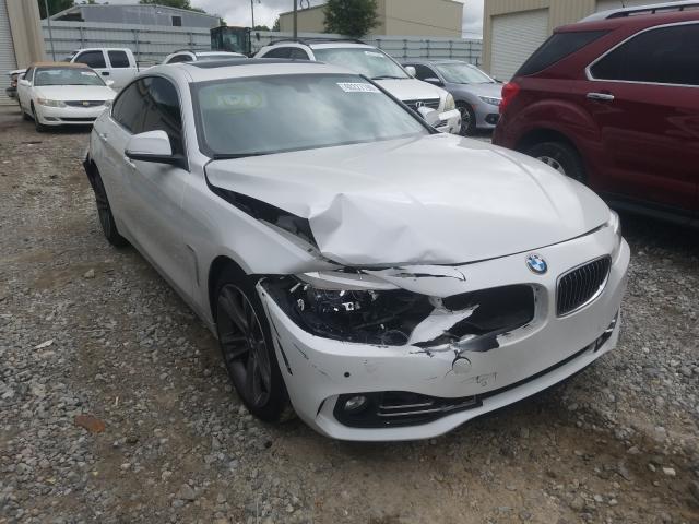 BMW NULL 2015 wba4a5c57fgk15830