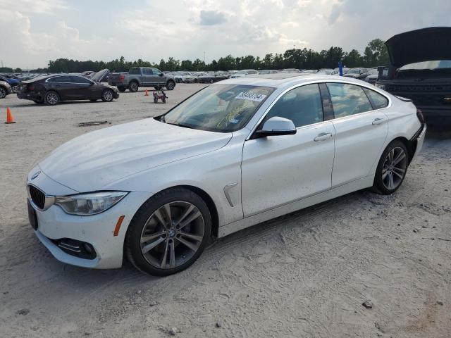 BMW 4 SERIES 2015 wba4a5c57fgk16153