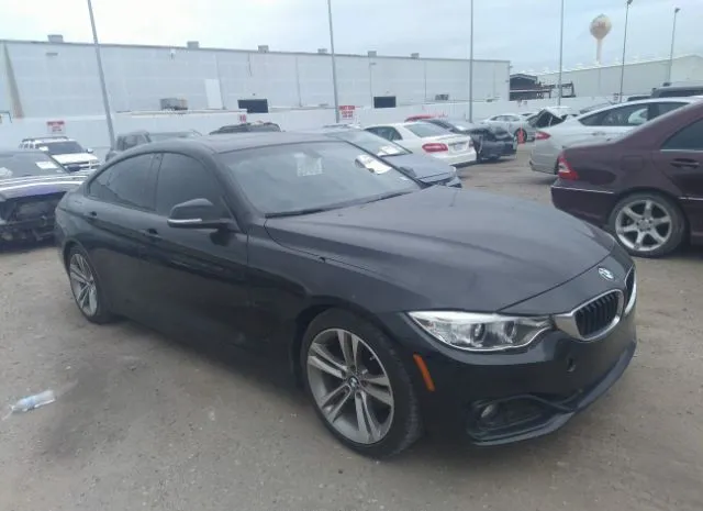 BMW 4 SERIES 2015 wba4a5c58fd410093