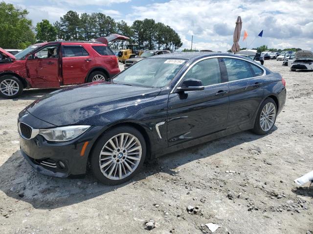 BMW 4 SERIES 2015 wba4a5c58fd410157