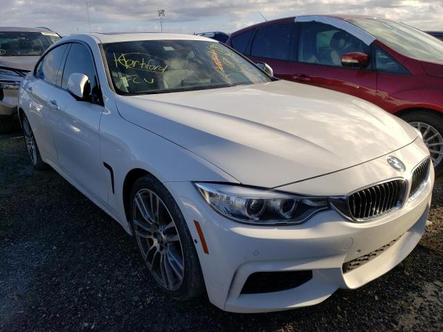 BMW 428 I GRAN 2015 wba4a5c58fd410790