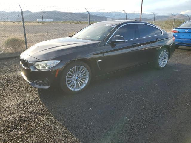 BMW 4 SERIES 2015 wba4a5c59fd410149