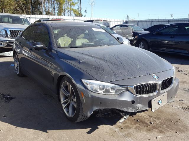 BMW 428 I GRAN 2015 wba4a5c59fd410152