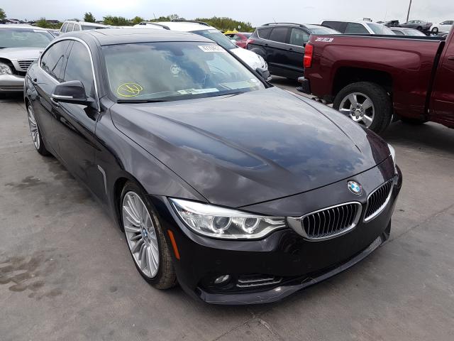 BMW 428 I GRAN 2015 wba4a5c59fd410300