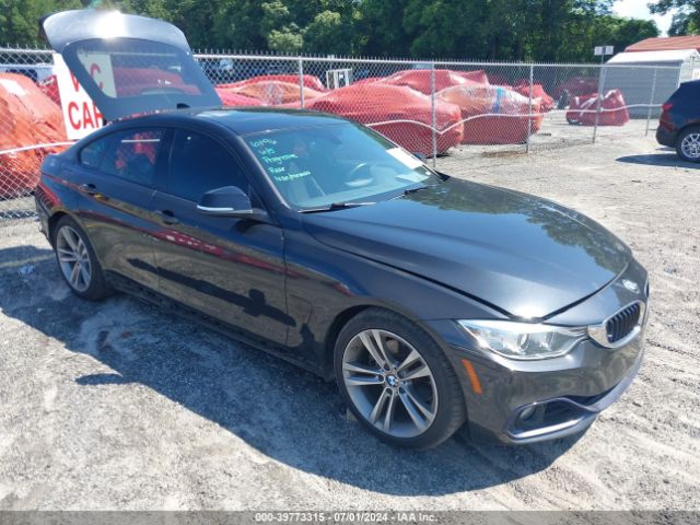 BMW 428I 2015 wba4a5c59fg051142