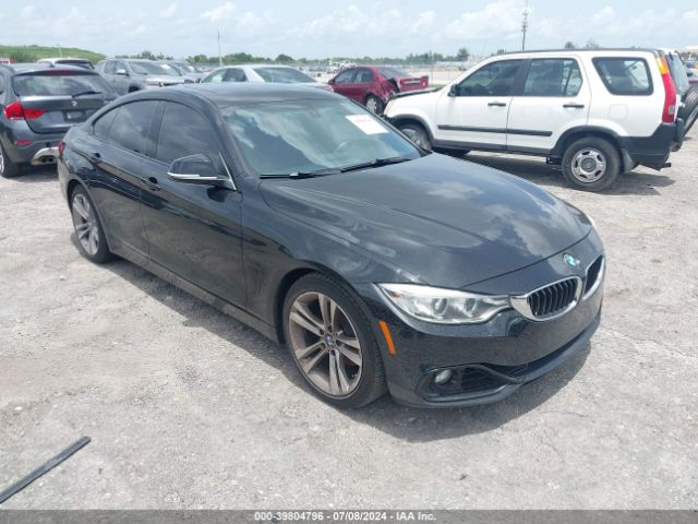 BMW 428I 2015 wba4a5c59fg051979