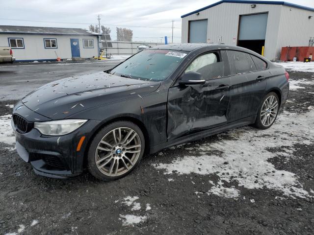 BMW 428 I GRAN 2015 wba4a5c59fgk15408