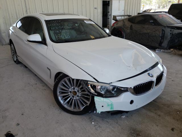 BMW NULL 2015 wba4a5c5xfd410810