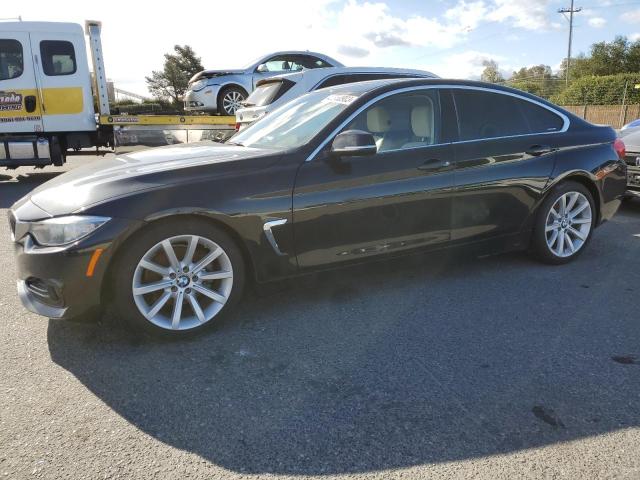 BMW 428 I GRAN 2015 wba4a5c5xfd410824