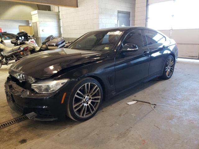 BMW 4 SERIES 2015 wba4a5c5xfd410967