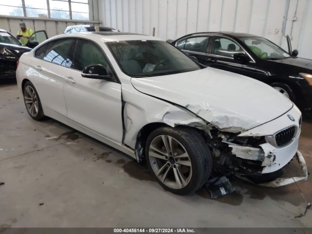 BMW 428I 2015 wba4a5c5xfg051117