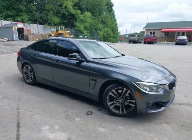 BMW 4 SERIES 2015 wba4a5c5xfg052445