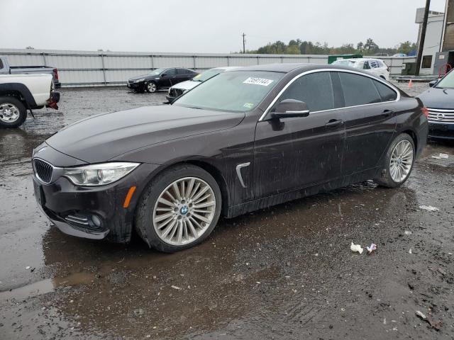 BMW 428 I GRAN 2015 wba4a5c5xfgk15496