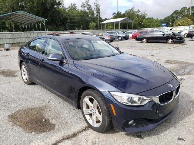 BMW 428 XI GRA 2015 wba4a7c50fd413906