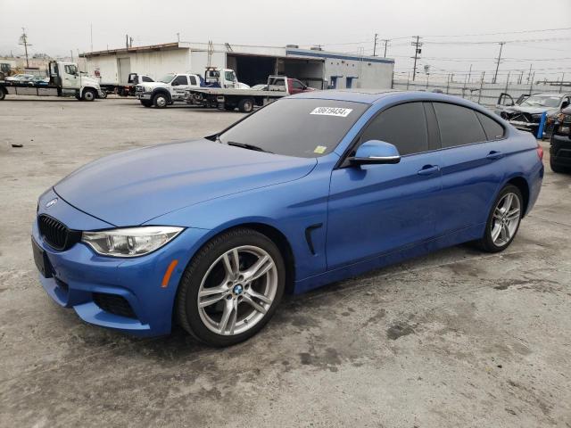 BMW 428I 2015 wba4a7c50fd414473