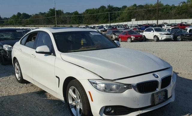 BMW 428 2015 wba4a7c50fd414828