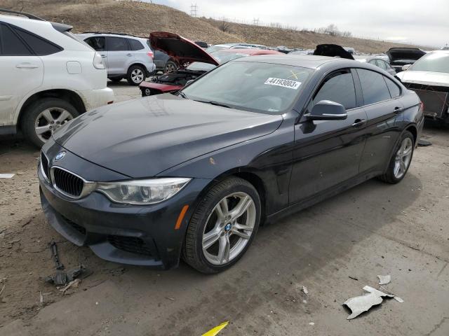 BMW 428 XI GRA 2015 wba4a7c50fd415039