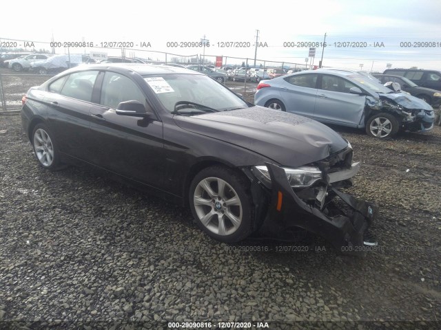 BMW NULL 2015 wba4a7c50fd415767