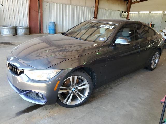 BMW 428 XI GRA 2015 wba4a7c51fd413493