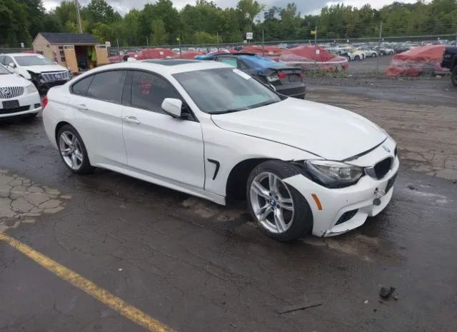 BMW NULL 2015 wba4a7c51fd414028