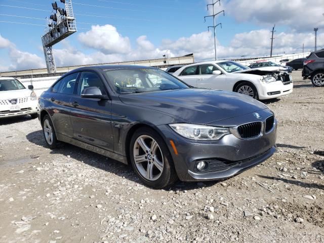 BMW NULL 2015 wba4a7c51fd414076