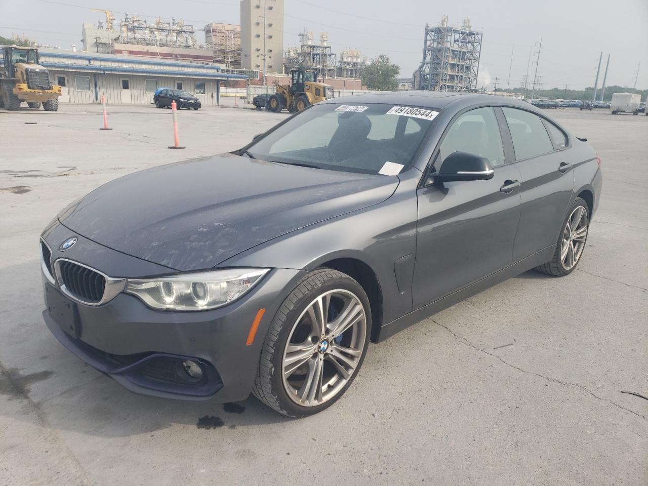 BMW 4ER 2015 wba4a7c51fd414093