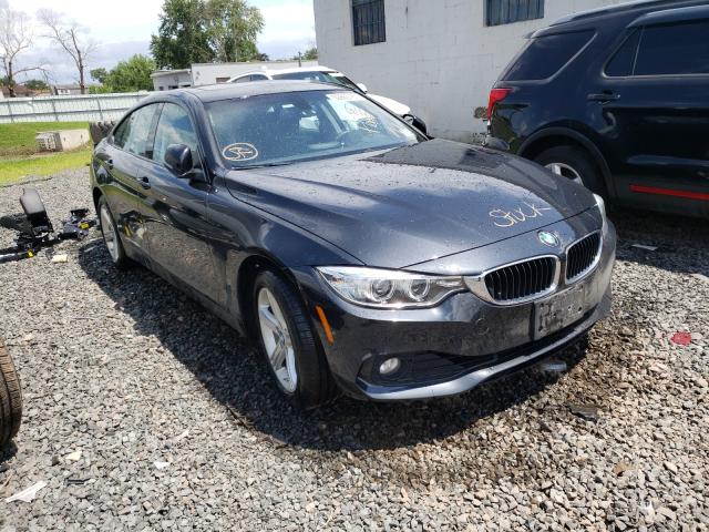 BMW 428 XI GRA 2015 wba4a7c51fd414403