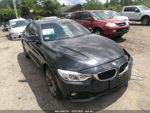 BMW 4 SERIES 2015 wba4a7c51fd414689