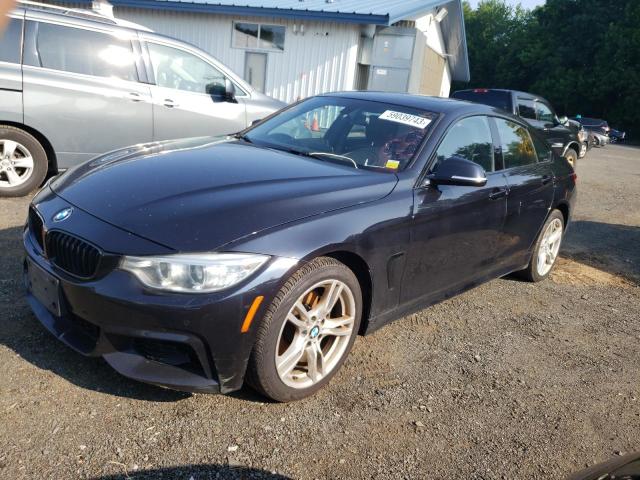 BMW 428 XI GRA 2015 wba4a7c51fd414949