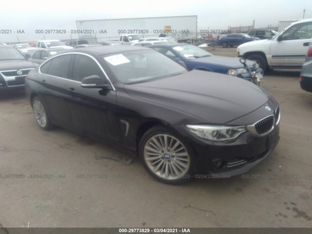 BMW 4 2015 wba4a7c51fd415096