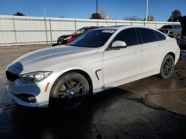 BMW 428 XI GRA 2015 wba4a7c52fd414068