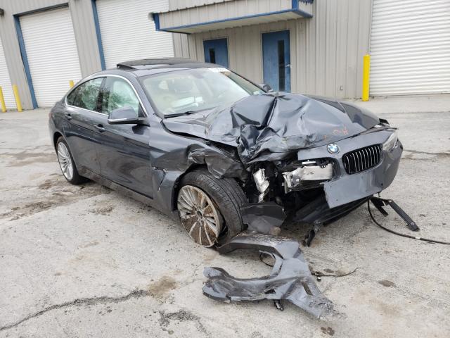 BMW 428 XI GRA 2015 wba4a7c52fd414331