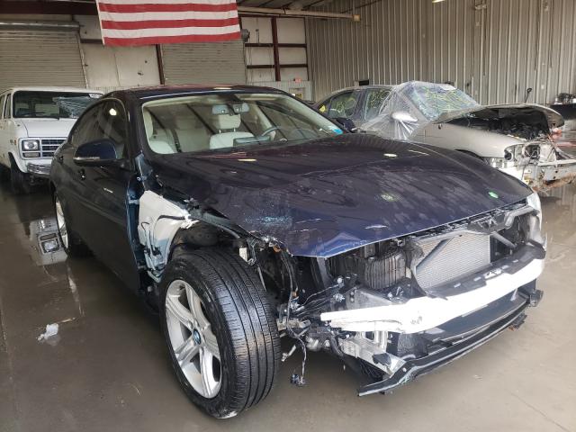 BMW NULL 2015 wba4a7c52fd414782