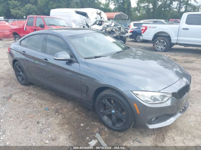 BMW 428I 2015 wba4a7c52fd414992