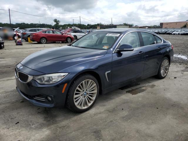 BMW 428 XI GRA 2015 wba4a7c52fd415589