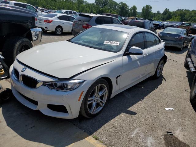 BMW 428 XI GRA 2015 wba4a7c53fd413639