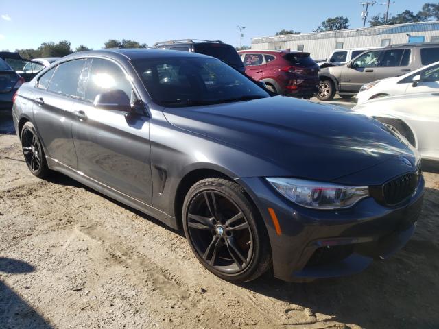 BMW 428 XI GRA 2015 wba4a7c53fd414032