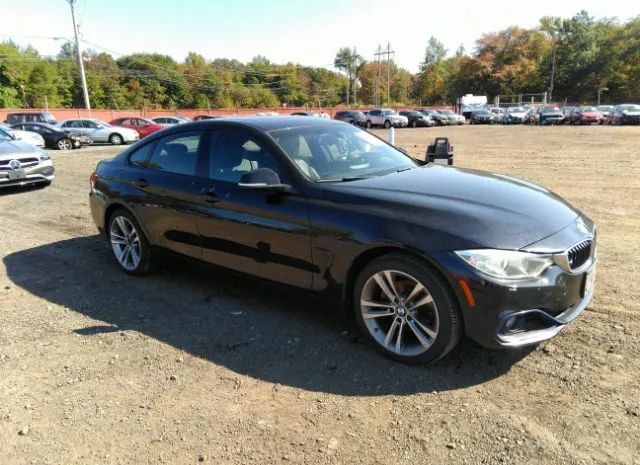 BMW NULL 2015 wba4a7c53fd414158