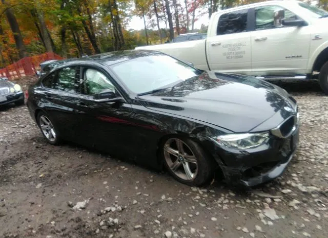 BMW NULL 2015 wba4a7c53fd414452