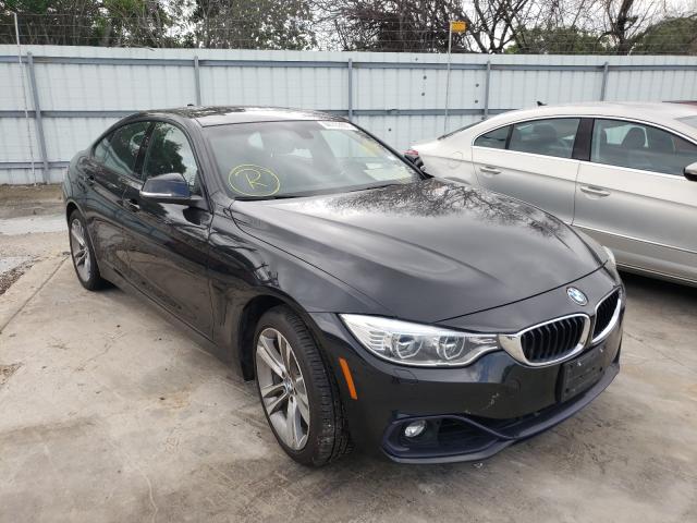 BMW 428 XI GRA 2015 wba4a7c53fd414922