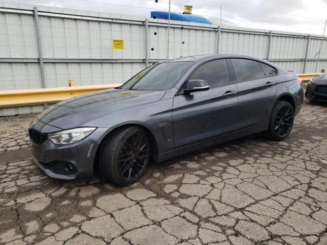 BMW NULL 2015 wba4a7c53fd414967