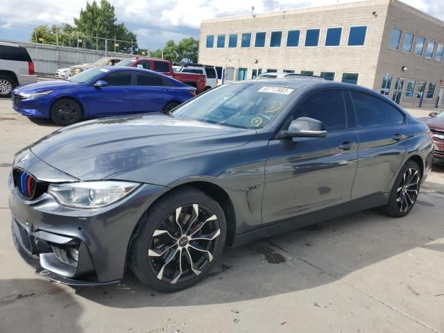 BMW 428 XI GRA 2015 wba4a7c53fd415147