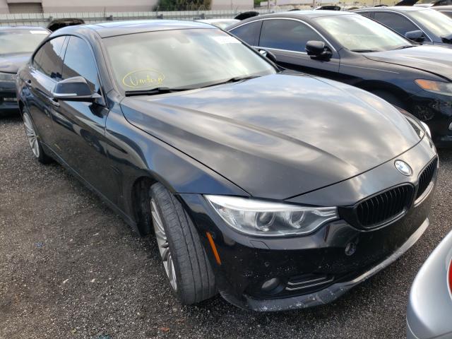 BMW 428 XI GRA 2015 wba4a7c53fd415326