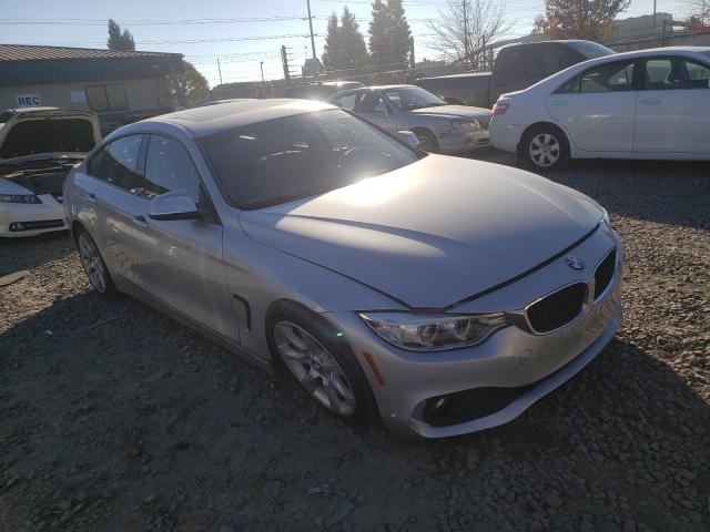 BMW 428 XI GRA 2015 wba4a7c53fd415617